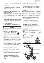 Предварительный просмотр 92 страницы EAS Electric ETH-80VM Installation & Owner'S Manual