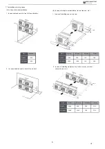 Предварительный просмотр 95 страницы EAS Electric ETH-80VM Installation & Owner'S Manual