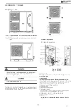 Предварительный просмотр 107 страницы EAS Electric ETH-80VM Installation & Owner'S Manual