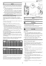 Предварительный просмотр 117 страницы EAS Electric ETH-80VM Installation & Owner'S Manual