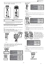 Предварительный просмотр 122 страницы EAS Electric ETH-80VM Installation & Owner'S Manual