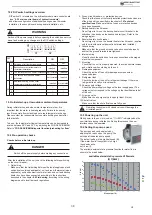 Предварительный просмотр 127 страницы EAS Electric ETH-80VM Installation & Owner'S Manual