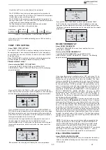 Предварительный просмотр 132 страницы EAS Electric ETH-80VM Installation & Owner'S Manual