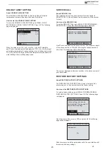 Предварительный просмотр 134 страницы EAS Electric ETH-80VM Installation & Owner'S Manual