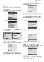 Предварительный просмотр 135 страницы EAS Electric ETH-80VM Installation & Owner'S Manual