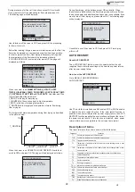 Предварительный просмотр 137 страницы EAS Electric ETH-80VM Installation & Owner'S Manual