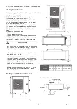 Preview for 5 page of EAS Electric ETH-KH160 Installation And Owner'S Manual