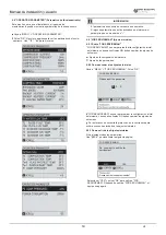 Preview for 39 page of EAS Electric ETH-KH160 Installation And Owner'S Manual