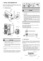 Preview for 53 page of EAS Electric ETH-KH160 Installation And Owner'S Manual