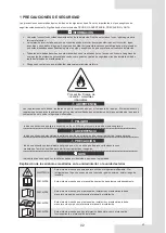 Предварительный просмотр 5 страницы EAS Electric ETH080VMR Installation And Owner'S Manual