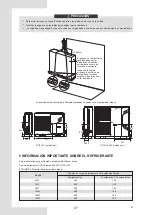 Предварительный просмотр 10 страницы EAS Electric ETH080VMR Installation And Owner'S Manual