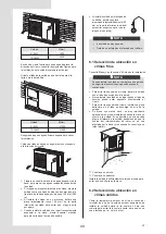 Предварительный просмотр 12 страницы EAS Electric ETH080VMR Installation And Owner'S Manual