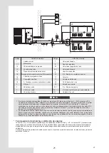 Предварительный просмотр 24 страницы EAS Electric ETH080VMR Installation And Owner'S Manual