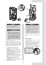 Предварительный просмотр 41 страницы EAS Electric ETH080VMR Installation And Owner'S Manual