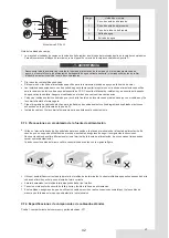 Предварительный просмотр 45 страницы EAS Electric ETH080VMR Installation And Owner'S Manual