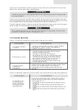 Предварительный просмотр 71 страницы EAS Electric ETH080VMR Installation And Owner'S Manual