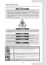 Предварительный просмотр 95 страницы EAS Electric ETH080VMR Installation And Owner'S Manual