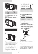 Предварительный просмотр 102 страницы EAS Electric ETH080VMR Installation And Owner'S Manual