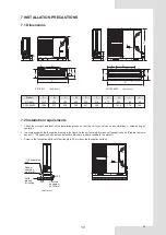 Предварительный просмотр 103 страницы EAS Electric ETH080VMR Installation And Owner'S Manual