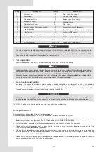 Предварительный просмотр 110 страницы EAS Electric ETH080VMR Installation And Owner'S Manual