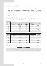 Предварительный просмотр 130 страницы EAS Electric ETH080VMR Installation And Owner'S Manual