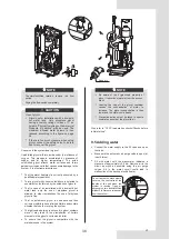 Предварительный просмотр 131 страницы EAS Electric ETH080VMR Installation And Owner'S Manual