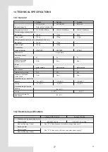 Предварительный просмотр 170 страницы EAS Electric ETH080VMR Installation And Owner'S Manual