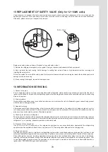 Предварительный просмотр 171 страницы EAS Electric ETH080VMR Installation And Owner'S Manual