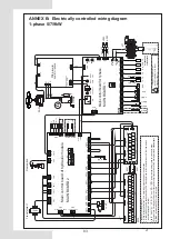 Предварительный просмотр 176 страницы EAS Electric ETH080VMR Installation And Owner'S Manual