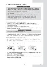 Предварительный просмотр 18 страницы EAS Electric ETH10VA Instruction Manual