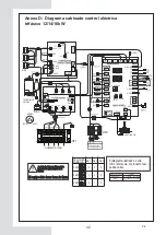 Предварительный просмотр 45 страницы EAS Electric ETH10VA Instruction Manual