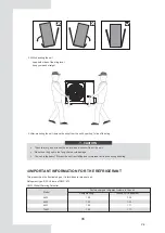 Предварительный просмотр 57 страницы EAS Electric ETH10VA Instruction Manual