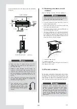 Предварительный просмотр 59 страницы EAS Electric ETH10VA Instruction Manual