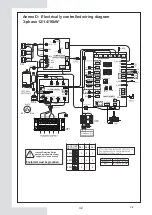 Предварительный просмотр 93 страницы EAS Electric ETH10VA Instruction Manual