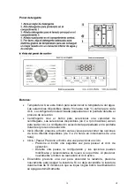 Предварительный просмотр 13 страницы EAS Electric ETW7020DW User Manual