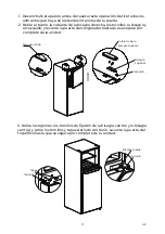 Preview for 11 page of EAS Electric FRIGORIFICO EMF173NF3 Instruction Manual