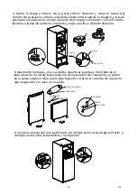 Preview for 12 page of EAS Electric FRIGORIFICO EMF173NF3 Instruction Manual