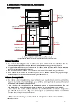 Preview for 14 page of EAS Electric FRIGORIFICO EMF173NF3 Instruction Manual