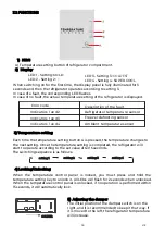 Preview for 34 page of EAS Electric FRIGORIFICO EMF173NF3 Instruction Manual