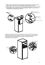 Preview for 49 page of EAS Electric FRIGORIFICO EMF173NF3 Instruction Manual