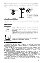 Preview for 51 page of EAS Electric FRIGORIFICO EMF173NF3 Instruction Manual