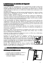 Preview for 54 page of EAS Electric FRIGORIFICO EMF173NF3 Instruction Manual