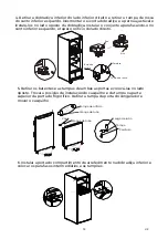 Preview for 69 page of EAS Electric FRIGORIFICO EMF173NF3 Instruction Manual