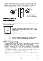 Preview for 70 page of EAS Electric FRIGORIFICO EMF173NF3 Instruction Manual