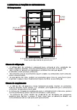 Preview for 71 page of EAS Electric FRIGORIFICO EMF173NF3 Instruction Manual