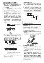 Preview for 36 page of EAS Electric Gama CND Instruction Manual