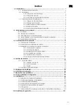 Preview for 51 page of EAS Electric JINDU329 Instruction Manual