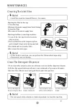 Preview for 57 page of EAS Electric Lavadora EMW580E3 User Manual