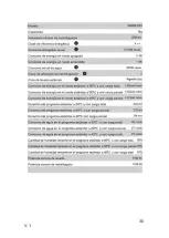 Предварительный просмотр 30 страницы EAS Electric Lavadora EMW610E2 User Manual