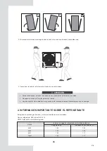 Предварительный просмотр 9 страницы EAS Electric M-THERMAL 2 BIBLOCK Instruction Manual